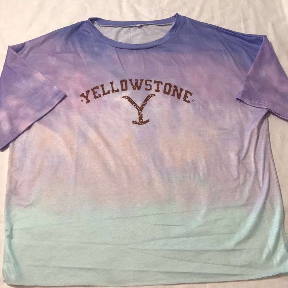 Yellowstone T-Shirt